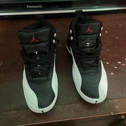 Jordan 12s