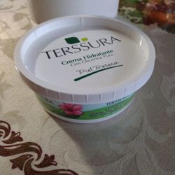 Crem TERSSURA Para Piel Reseca