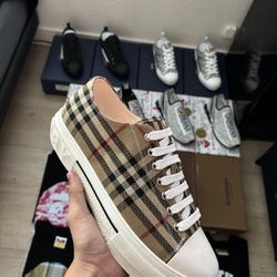 Burberry