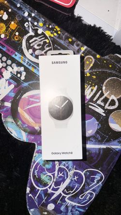 Samsung Galaxy Watch8
