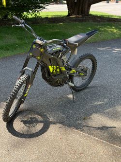 Fresh Surron Ibx