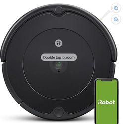 iRobot Roomba 