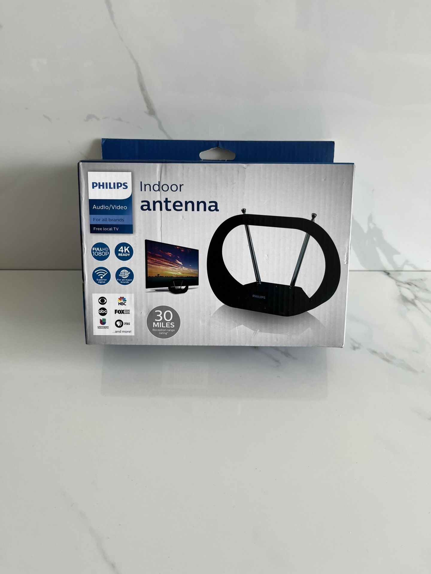 TV Antenna