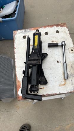 Car jack