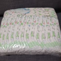 FREE DIAPERS #5 