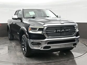 2020 Ram 1500 Quad Cab