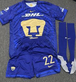 Soccer Uniforms 