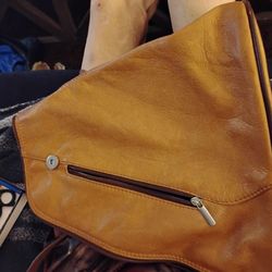 Rosenthal Backpack Men's From Europe