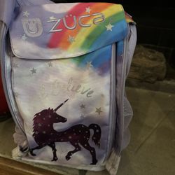 Zuca Bag