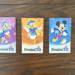 Disneyland  Tickets
