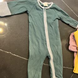 Baby Clothes 