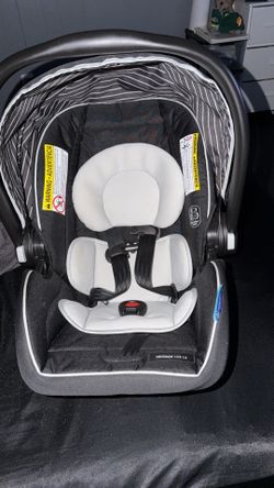 Graco car seat
