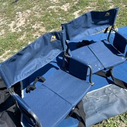 Baseball Stadium Seats 