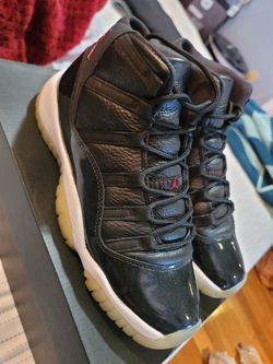 Jordan 11 Size 7y