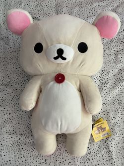Korilakkuma 20 inch Plush San-X Rilakkuma sanrio