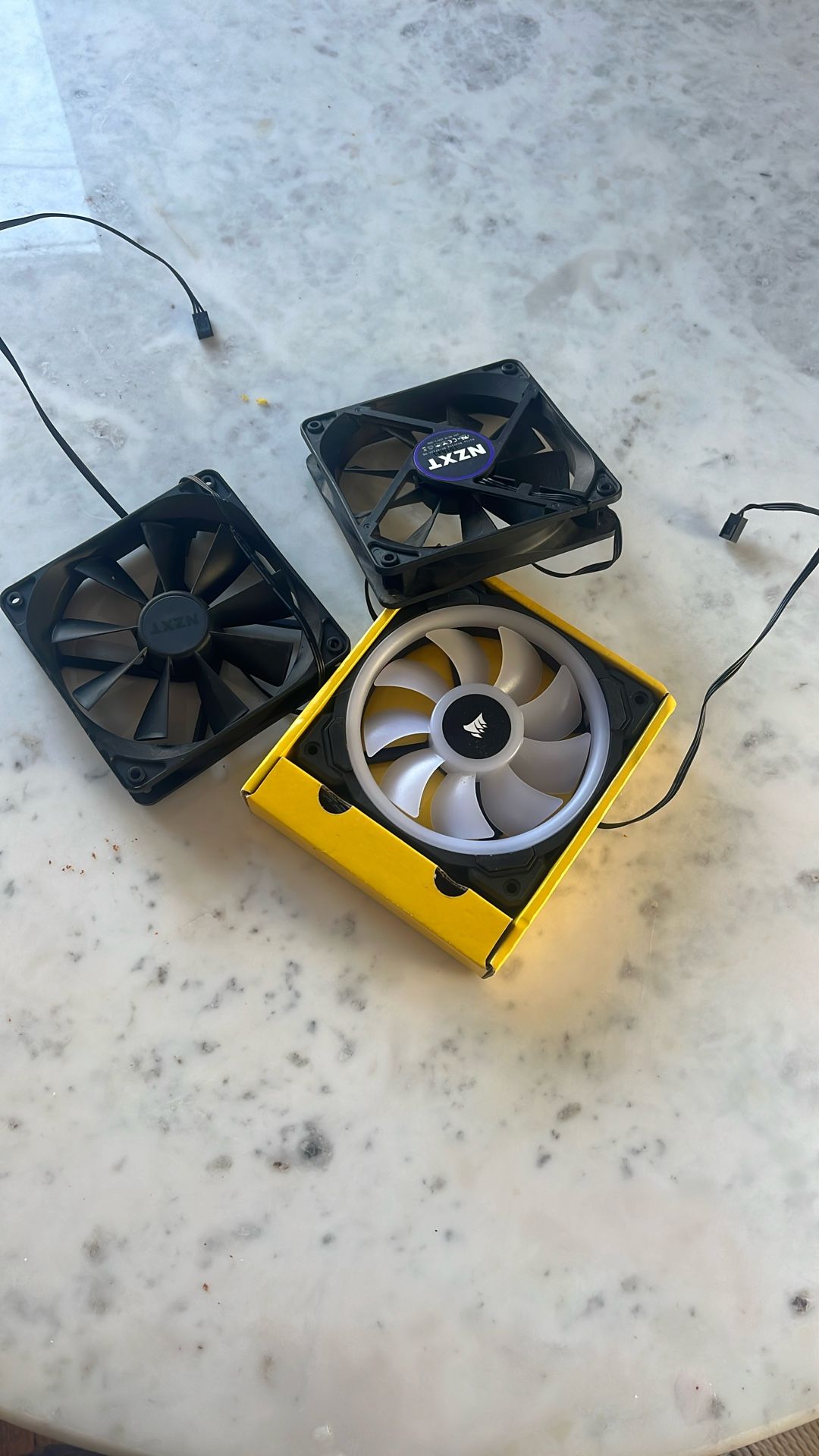 Computer Fans