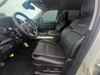 2024 RAM 2500 Laramie, 6.7 Cummins 4x4 5 seater