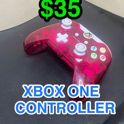 🎮 Xbox One Compatible Pink Rock Candy WIRED Controller – Tested (Mini-USB) 🎮 . . . . . . . . . . . . . . . . . . . . . . . . . . . . . . . . . . . .
