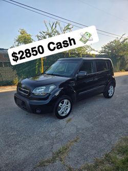2011 kia soul