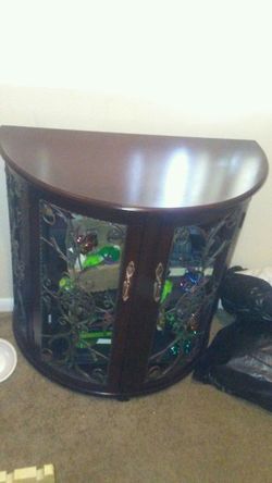 Tv stand