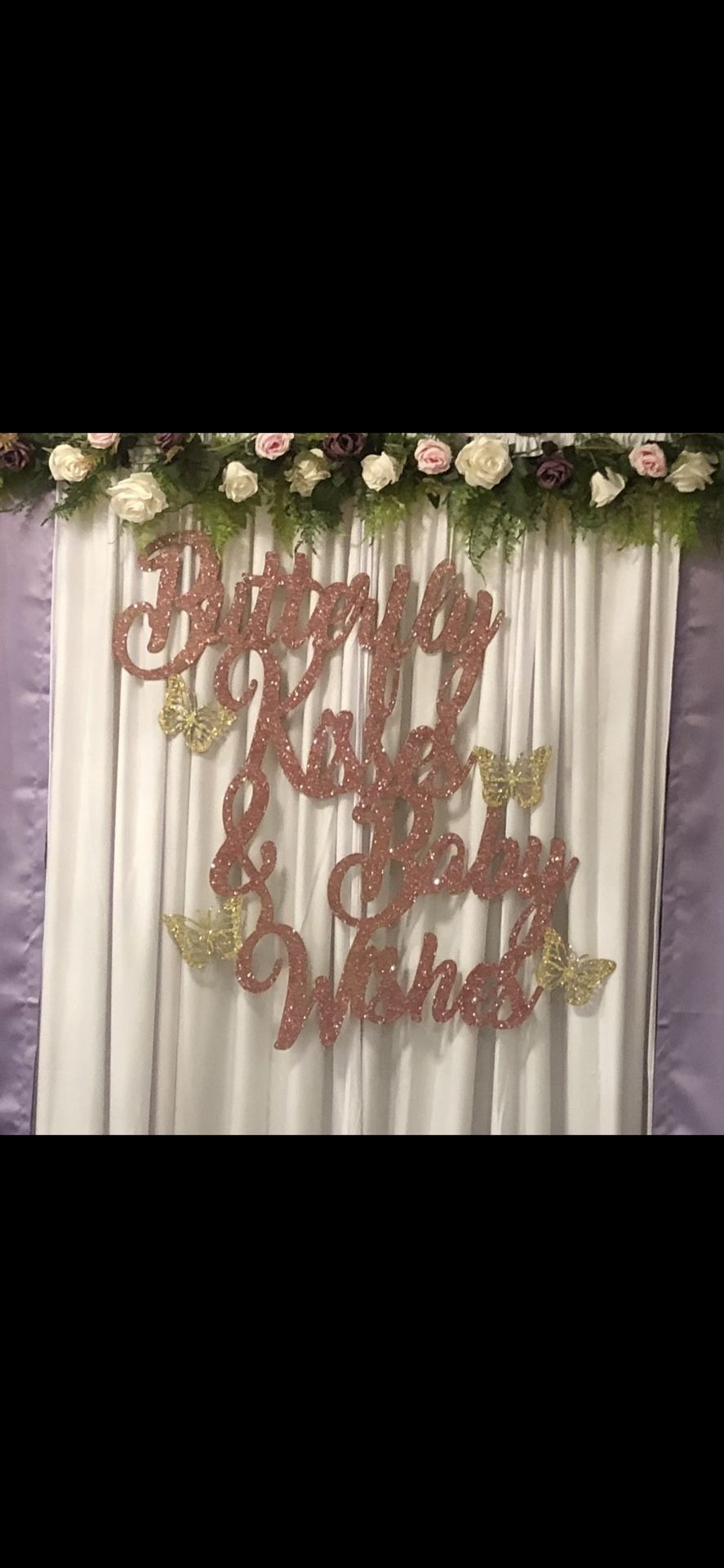 Party Decorations