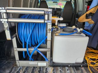 Pesticide sprayer