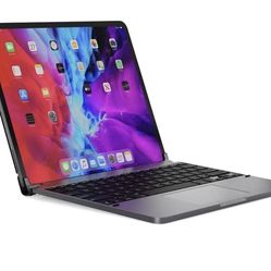 Brydge 11.0 Pro+ Wireless Keyboard with Trackpad