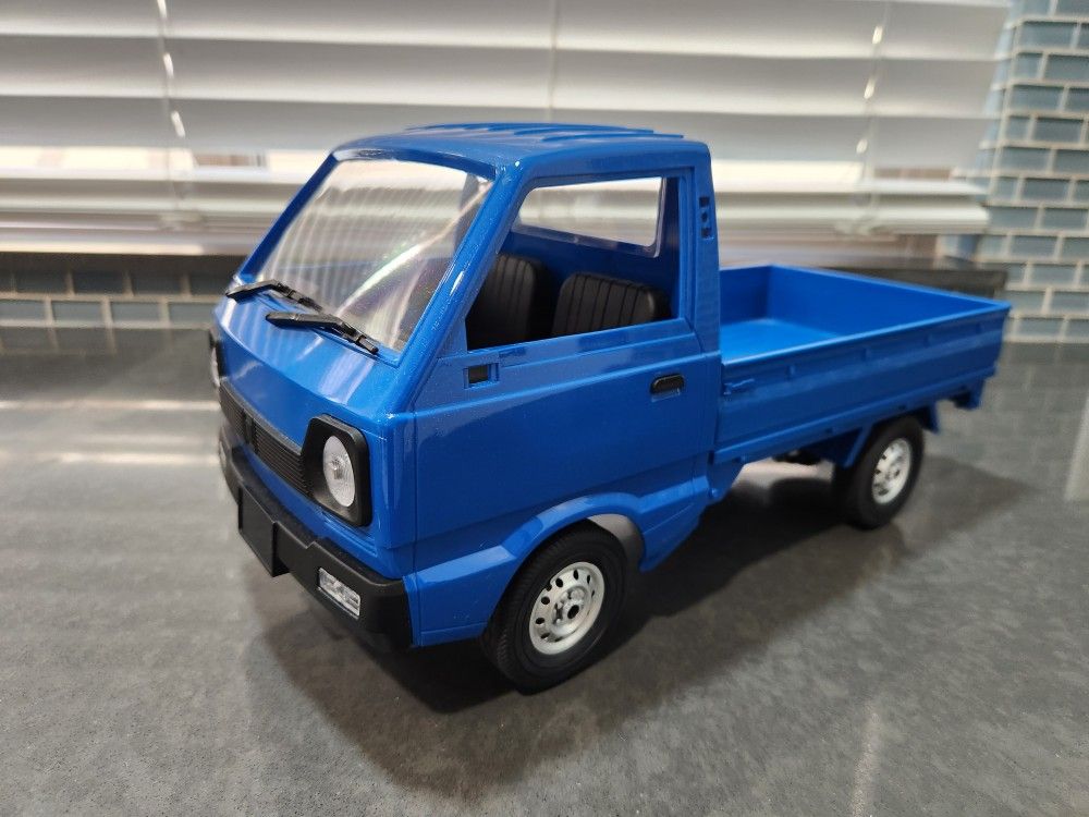 WPL RC Kei Truck