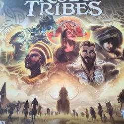 Rise Of Tribes Plus Expansion Beasts And Bronze