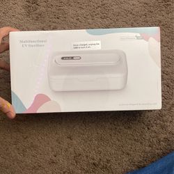 multifunctional UV Sterilizer 