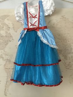 Dorothy dress
