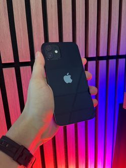 iPhone 12 - T-Mobile/Metro/Mint - 64GB 