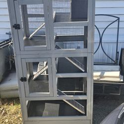 Ferret / Small Animal Cage 