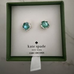 NWT Kate Spade Earrings