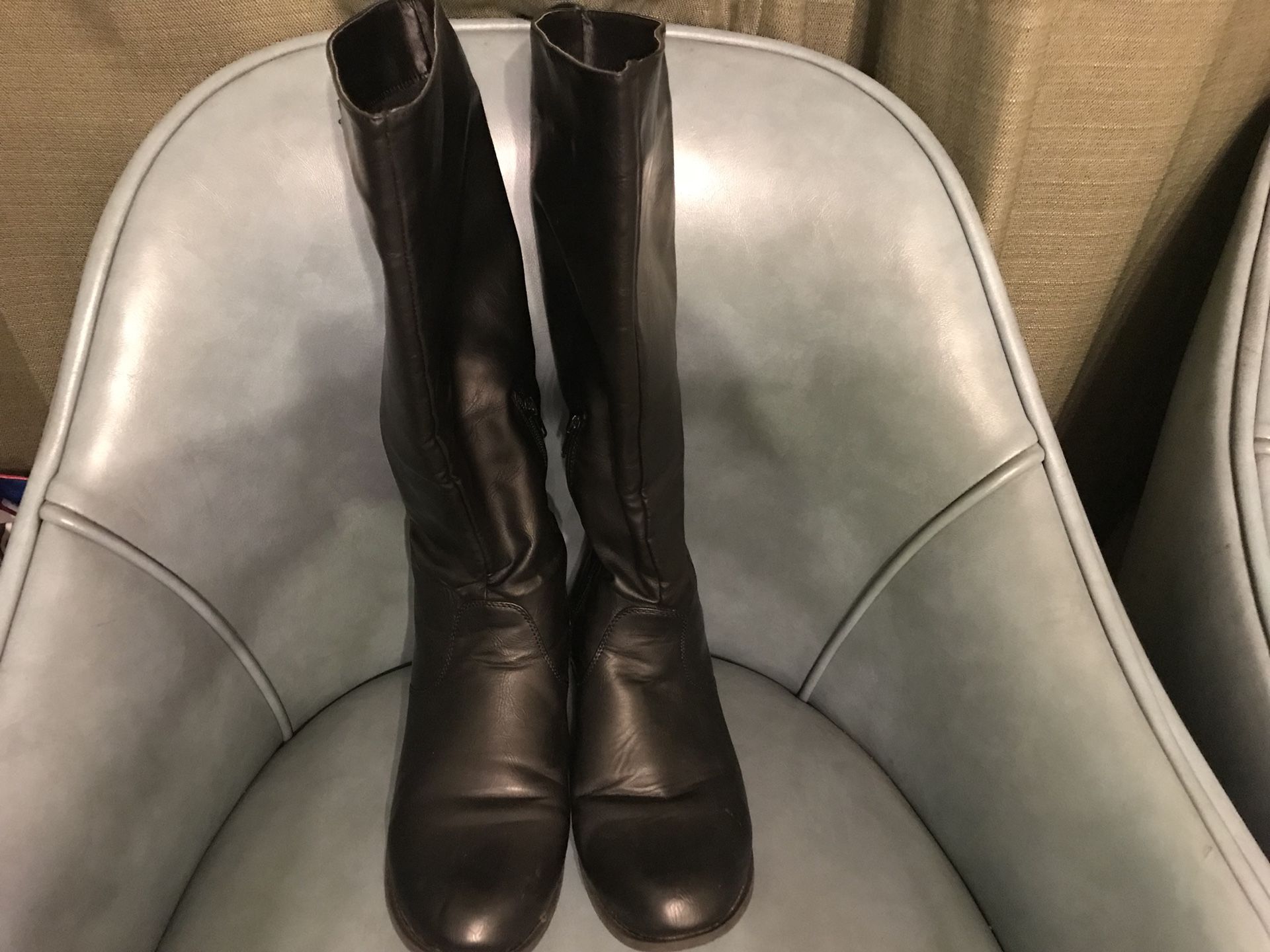 Karyn’s Collection Boots (ORIGINAL $20) FREE with Purchase