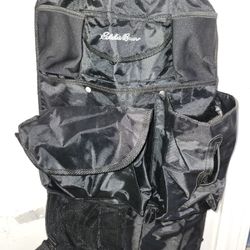 Eddie Bauer Car Organizer 