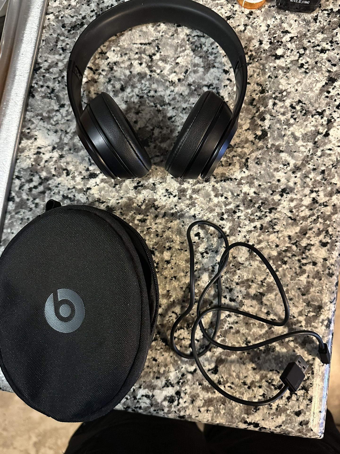beats solo 3