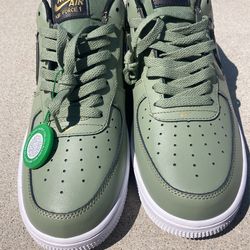 Nike Air Force 1  display picture 3