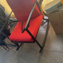 Rocking Chair