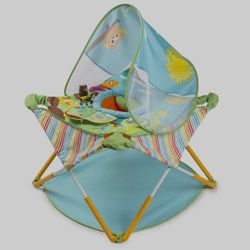 Brand Summer Infant	