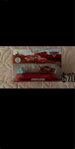 Disney Cars Collectibles