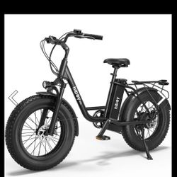 Hiboy EX6 Ebike
