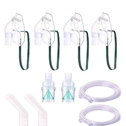 Intertech Nebulizer Kit 