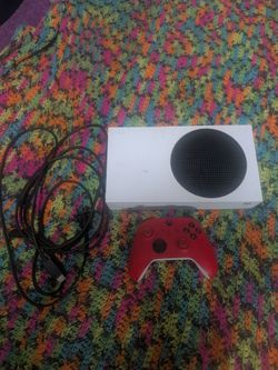XBOX SERIES S 512GB