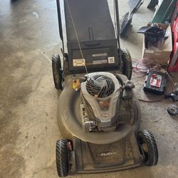 Murray Lawn Mower