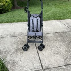 Umbrella Stroller (Jeep)