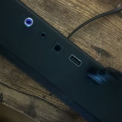 Soundbar