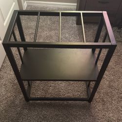 20 Gallon Fish Tank Stand