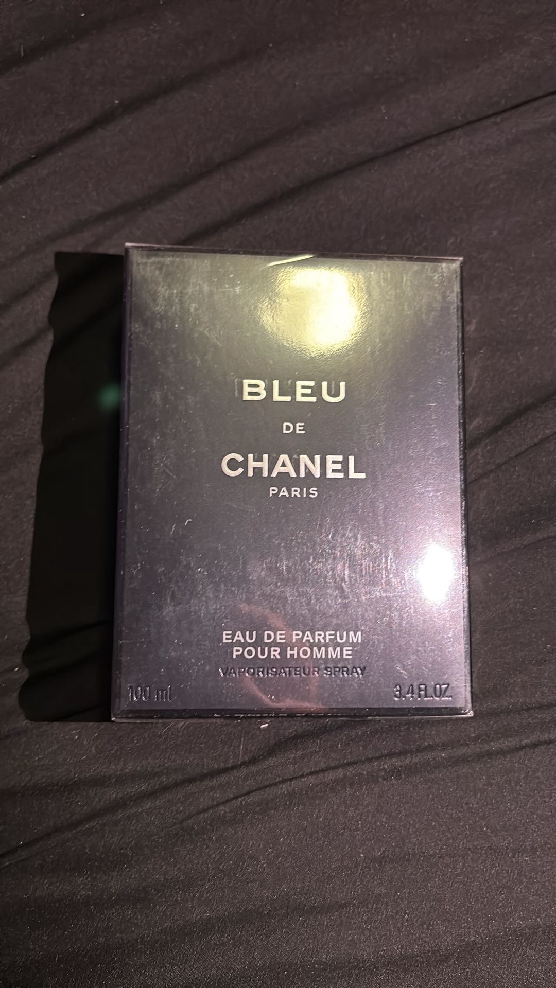 Bleu De Chanel Men 