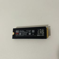 Samsung solid state Drive Internal 1TB